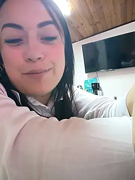 Lesly 10- online show from December 17, 8:59 pm