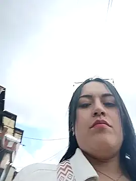 Lesly 10- online show from April 26, 5:21 pm