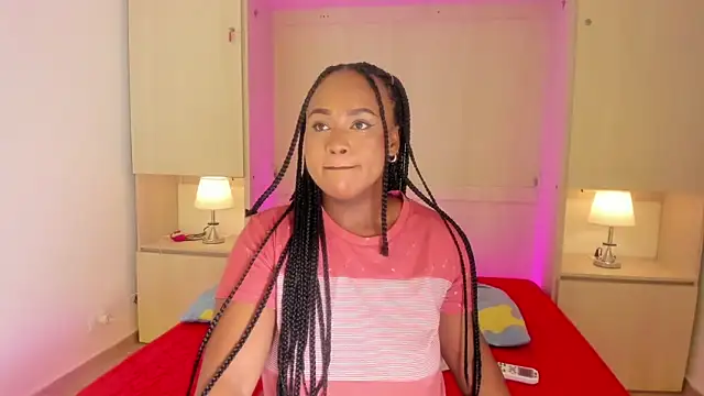 EmilyyStuart online show from September 11, 4:12 am