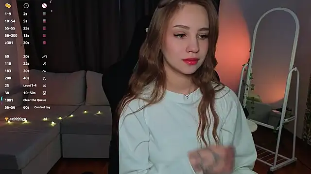 Alice loft online show from October 12, 2:32 am