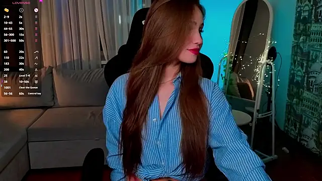 Alice loft online show from March 27, 3:01 pm