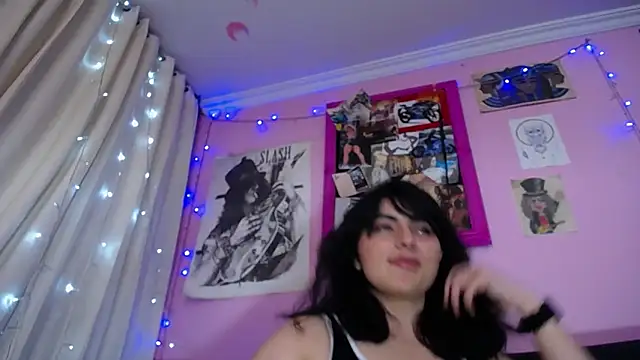 TalejaR online show from October 8, 12:41 am