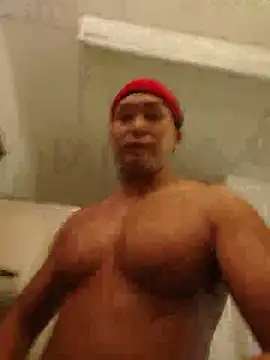 MUSCLE178 online show from May 18, 11:43 pm