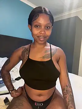 InkLady444 online show from October 17, 4:59 am