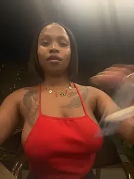 InkLady444 online show from November 13, 6:29 pm