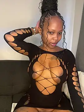 InkLady444 online show from February 10, 5:44 am