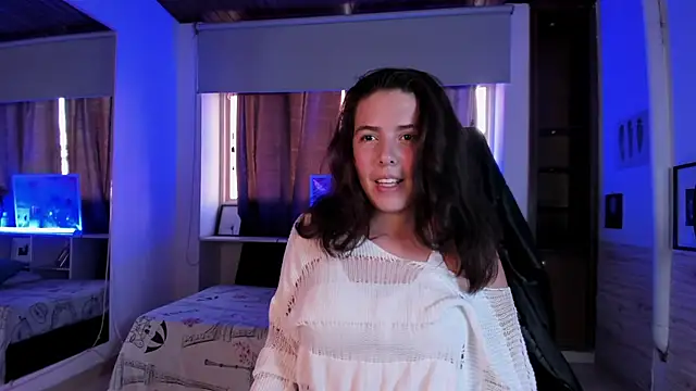 Lyssa Muller online show from January 13, 10:13 pm