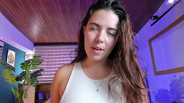 Snapshot of Lyssa_Muller chatting on October 10, 2:27 pm Lyssa Muller online show from October 10, 2:27 pm