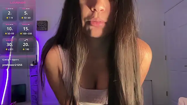 Snapshot of sweetsariaah chatting on November 3, 6:09 pm sweetsariaah online show from November 3, 6:09 pm