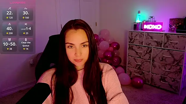 Snapshot of sweetsariaah chatting on January 16, 6:01 pm sweetsariaah online show from January 16, 6:01 pm