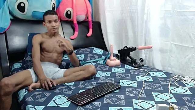 Ryan Vergon online show from December 27, 2:47 am