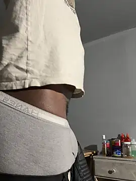 SluttyLyfe4L online show from February 8, 5:49 pm