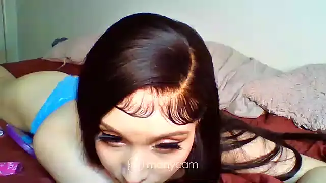 bambibarbi online show from December 27, 6:24 am