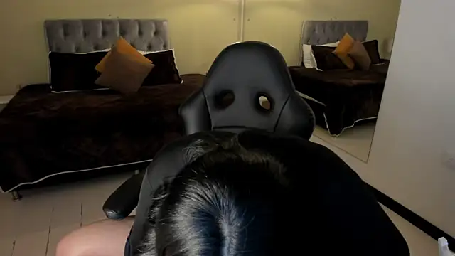  Dulcinea 1 online show from September 24, 2:48 am