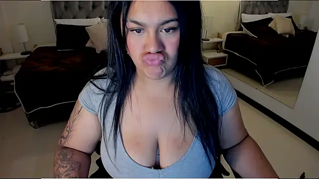  Dulcinea 1 online show from January 16, 3:05 pm