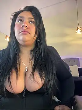  Dulcinea 1 online show from May 7, 3:45 am