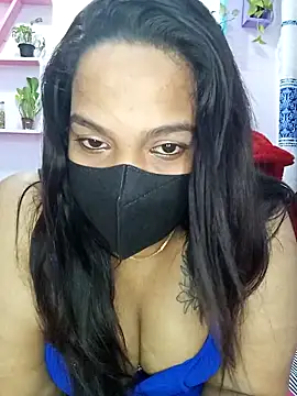 Snapshot of _Hot_Kisses_ chatting on December 24, 6:06 pm Hot Kisses online show from December 24, 6:06 pm