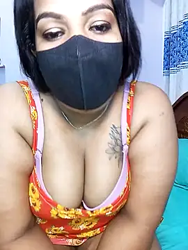 Snapshot of _Hot_Kisses_ chatting on February 21, 6:48 pm Hot Kisses online show from February 21, 6:48 pm