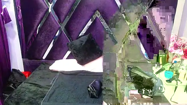 Luciana Ass online show from October 8, 7:44 pm