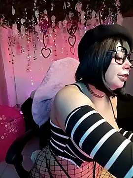 Snapshot of MilkyXSakura chatting on March 20, 3:11 am MilkyXSakura online show from March 20, 3:11 am