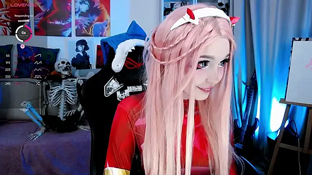  Sparkland  online show from November 19, 9:26 pm