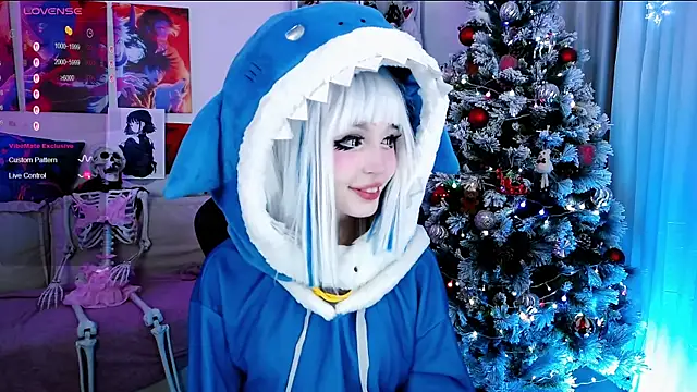  Sparkland  online show from November 27, 1:13 pm