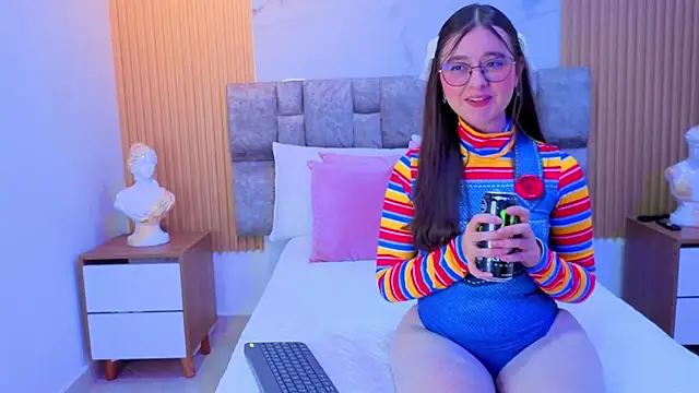 Khalifa fletcher online show from October 24, 1:03 am