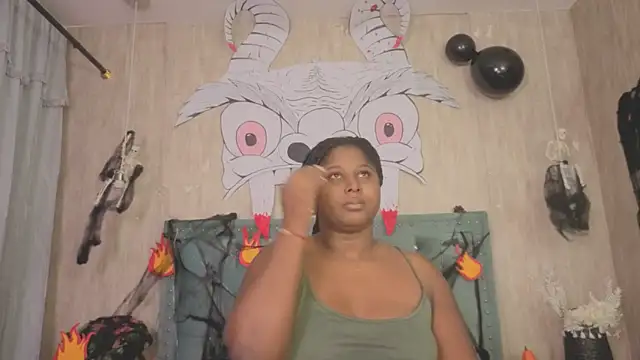 Alexa roussee online show from October 25, 1:29 pm