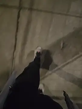 Keshuloveyou online show from December 27, 2:47 am