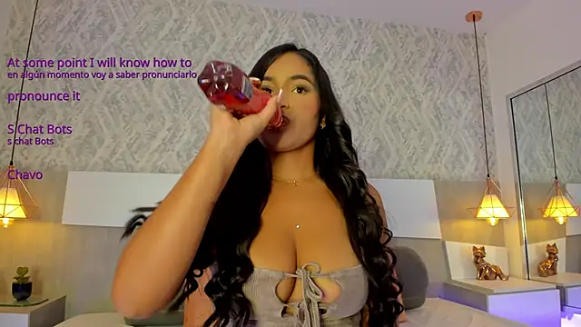 AishaPeyton online show from September 29, 2:06 am