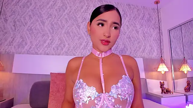 AishaPeyton online show from October 3, 6:16 pm