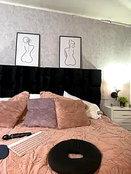 Katti Barrera online show from December 2, 11:48 am