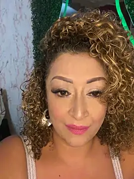 Katti Barrera online show from March 9, 11:53 pm