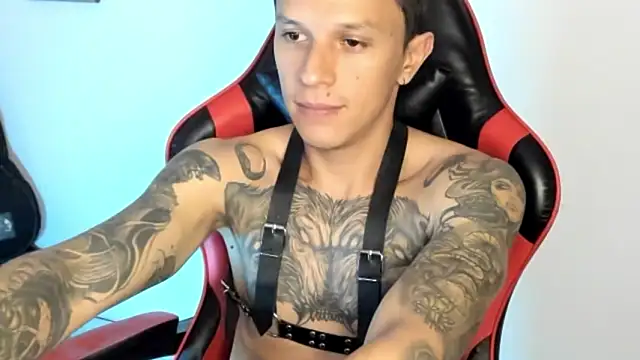 goodboy69l online show from February 10, 3:43 am