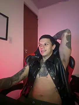 goodboy69l online show from March 4, 11:00 pm