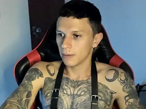 goodboy69l online show from April 26, 1:58 am