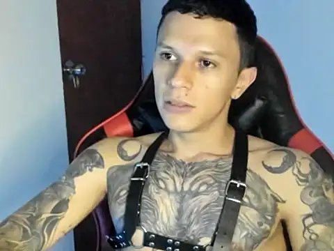 goodboy69l online show from April 26, 7:33 pm