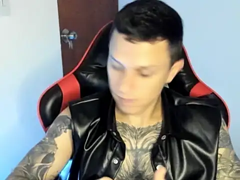 goodboy69l online show from June 7, 3:27 pm
