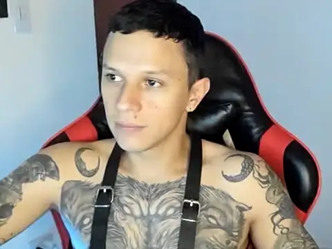 goodboy69l online show from June 12, 2:38 pm