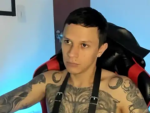 goodboy69l online show from June 21, 3:58 pm