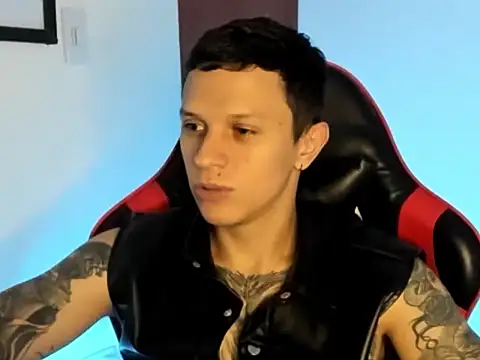 goodboy69l online show from July 2, 4:24 pm