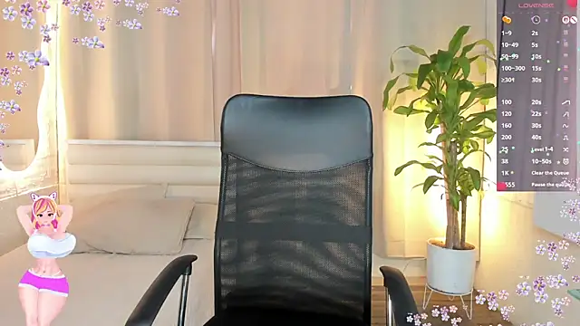 xxx  exotic online show from March 1, 4:42 pm