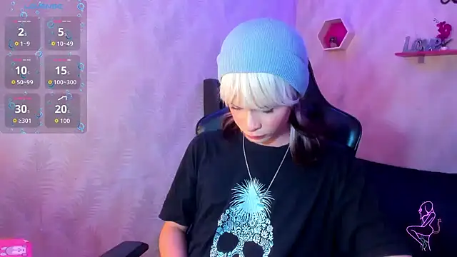 andy bell x online show from November 30, 3:10 am