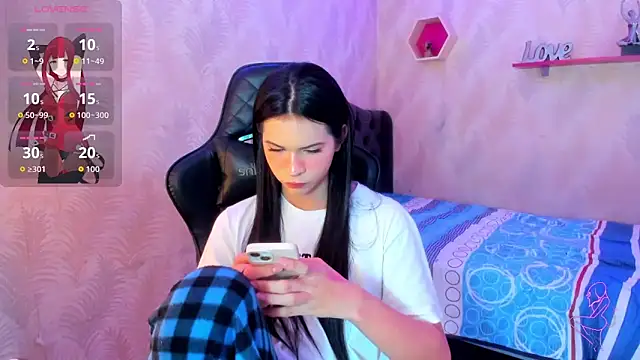 andy bell x online show from January 8, 3:20 am