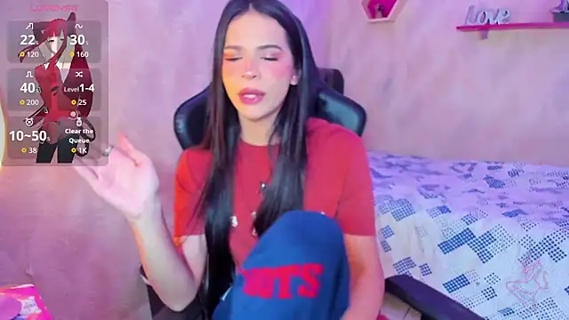 andy bell x online show from February 3, 4:10 am