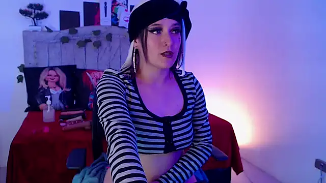 Snapshot of Mapu_delyth chatting on March 20, 3:22 am Mapu delyth online show from March 20, 3:22 am