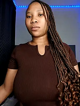 DrippinCaramelCutie online show from February 18, 9:33 pm