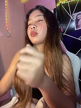 ursweet babygirl online show from February 22, 5:11 pm