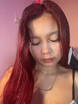 ursweet babygirl online show from May 20, 5:30 pm