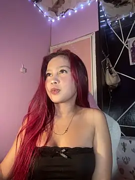 ursweet babygirl online show from June 9, 4:29 pm